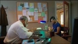 Judge Me Not - Season 01 Episode 01